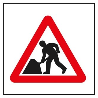 roadworks-sign